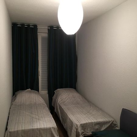 Apartment Villeurbanne Zewnętrze zdjęcie