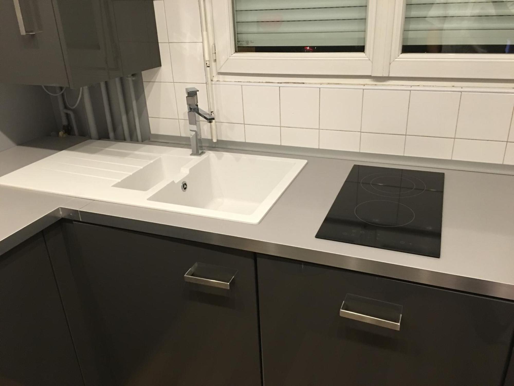 Apartment Villeurbanne Zewnętrze zdjęcie