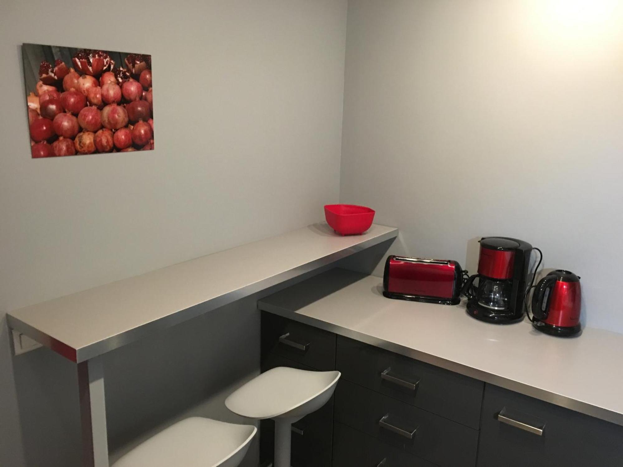 Apartment Villeurbanne Zewnętrze zdjęcie