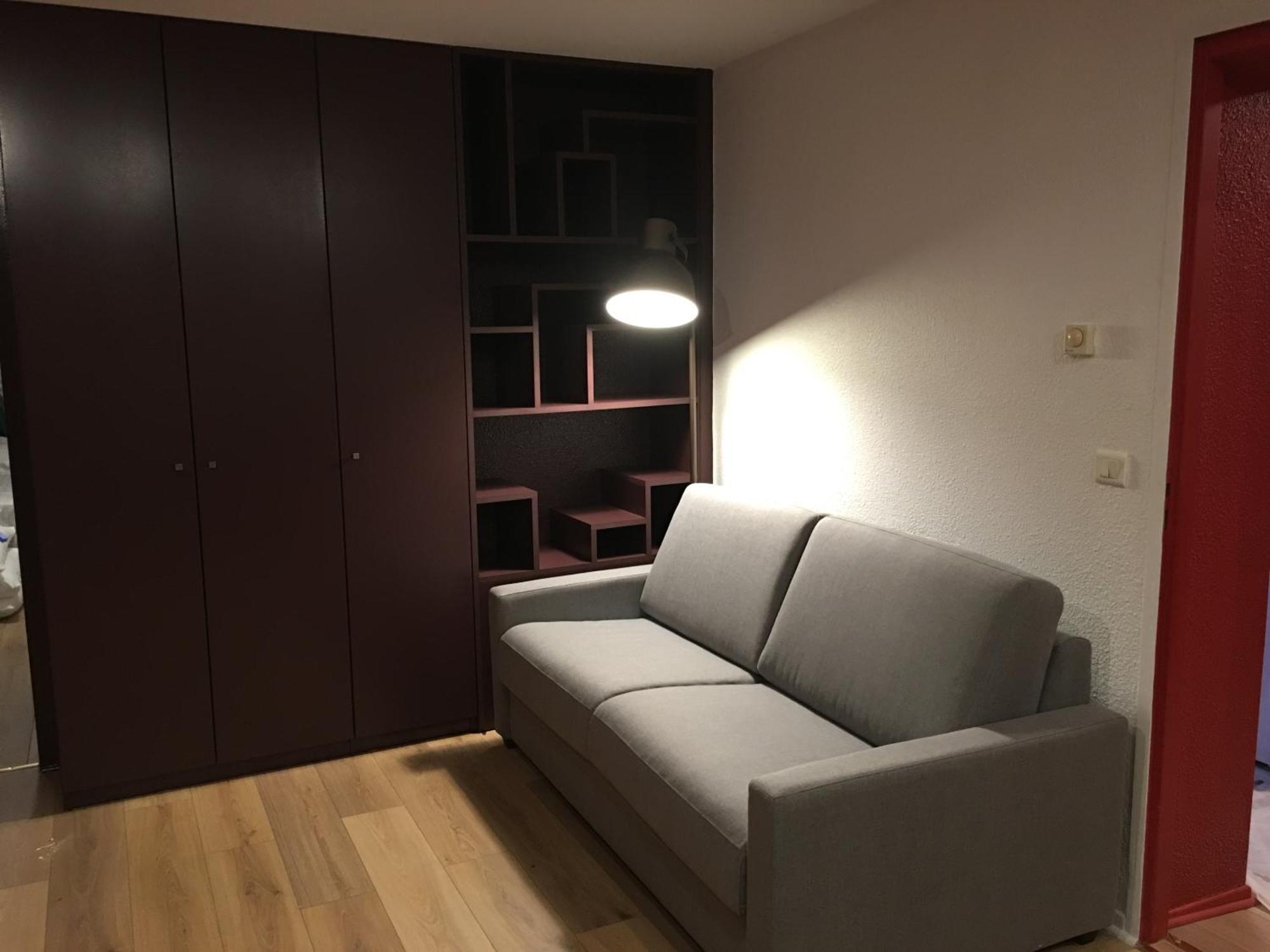 Apartment Villeurbanne Zewnętrze zdjęcie