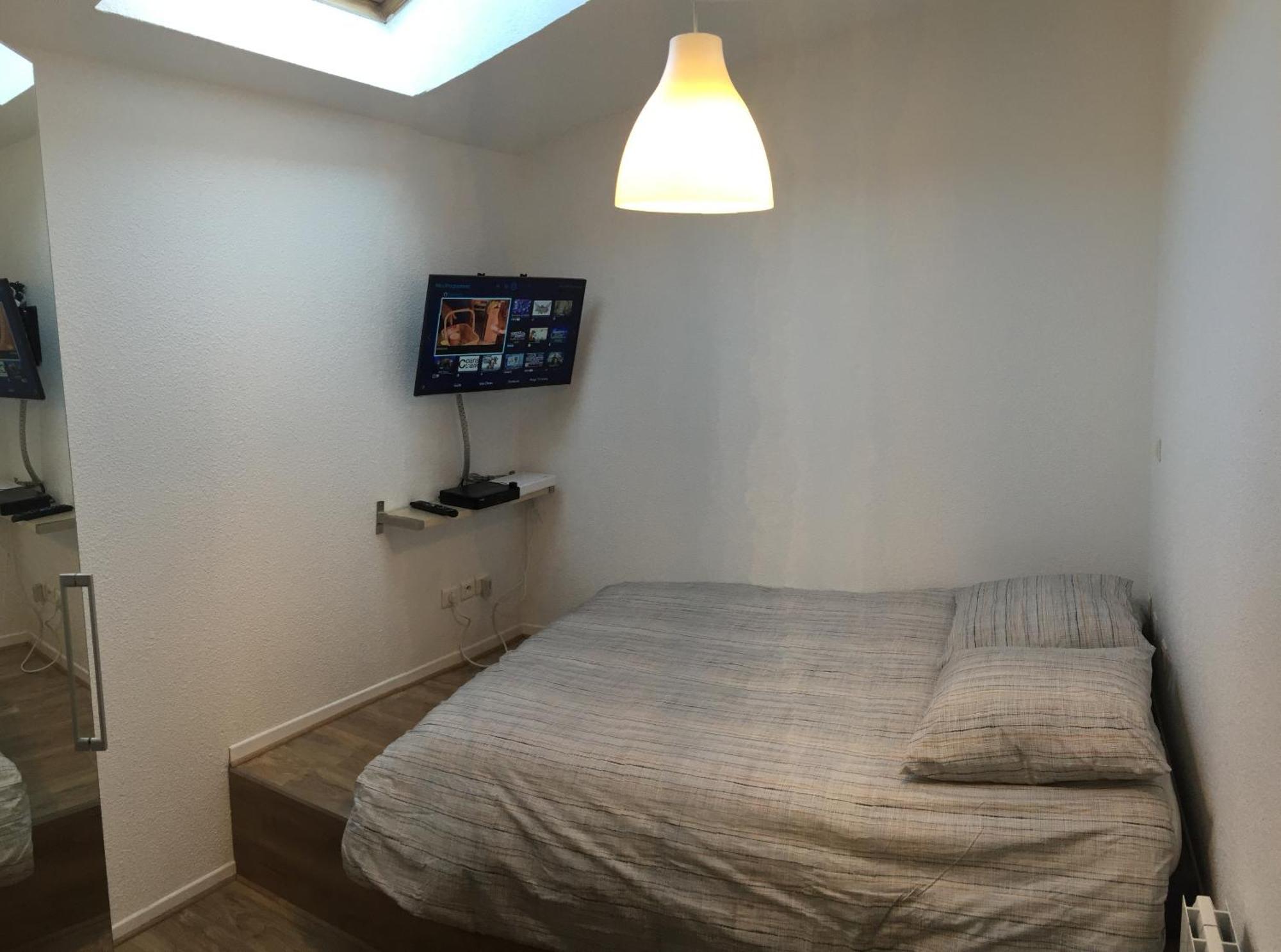 Apartment Villeurbanne Zewnętrze zdjęcie