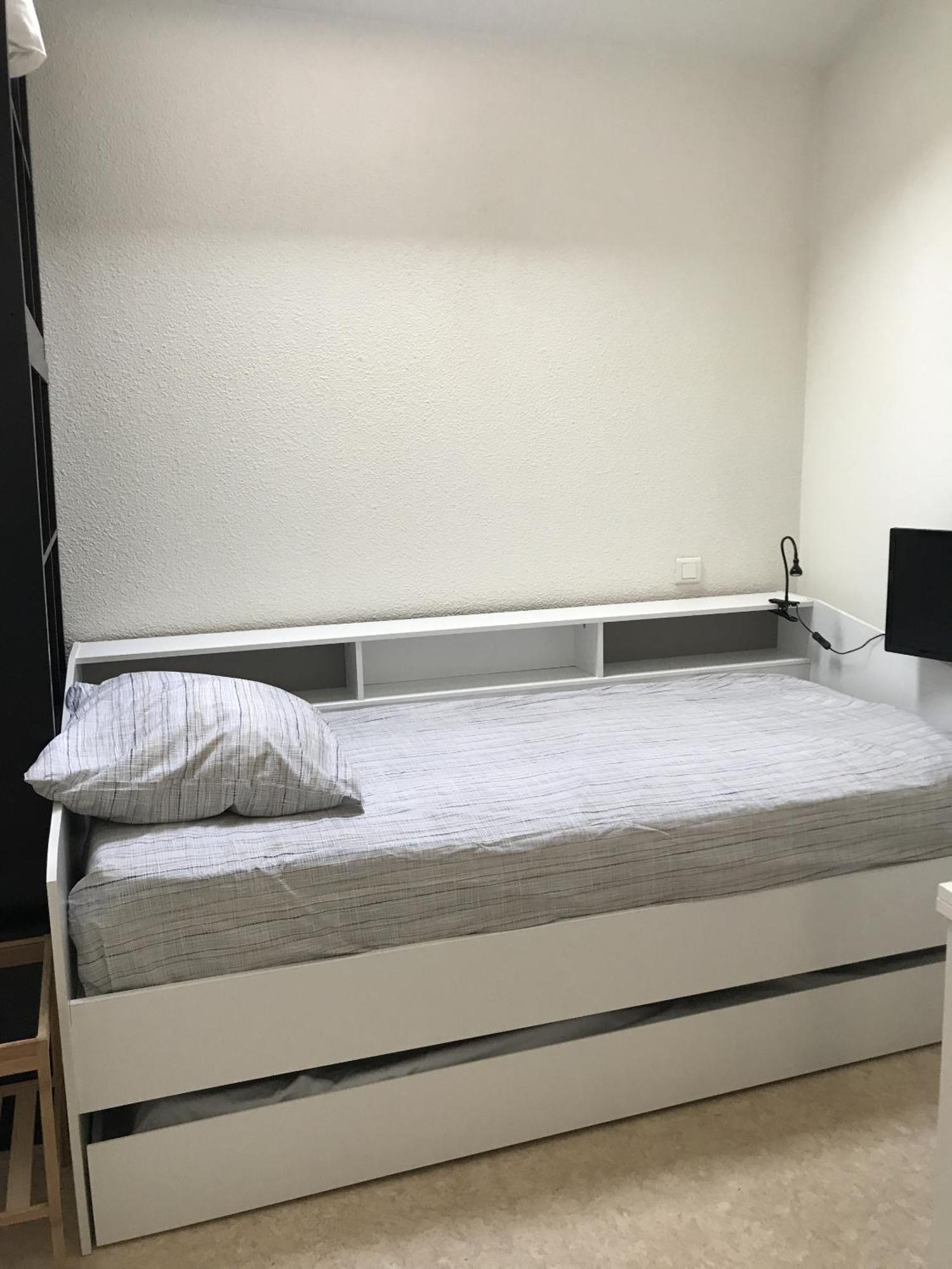 Apartment Villeurbanne Pokój zdjęcie