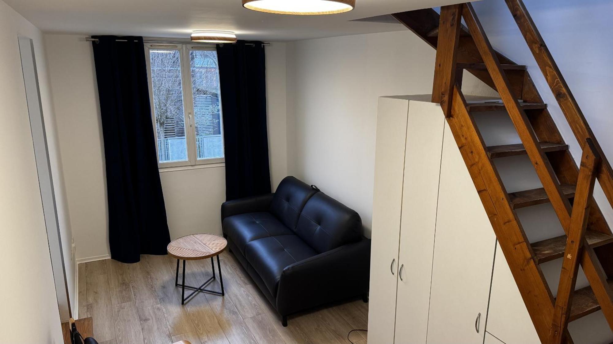 Apartment Villeurbanne Pokój zdjęcie