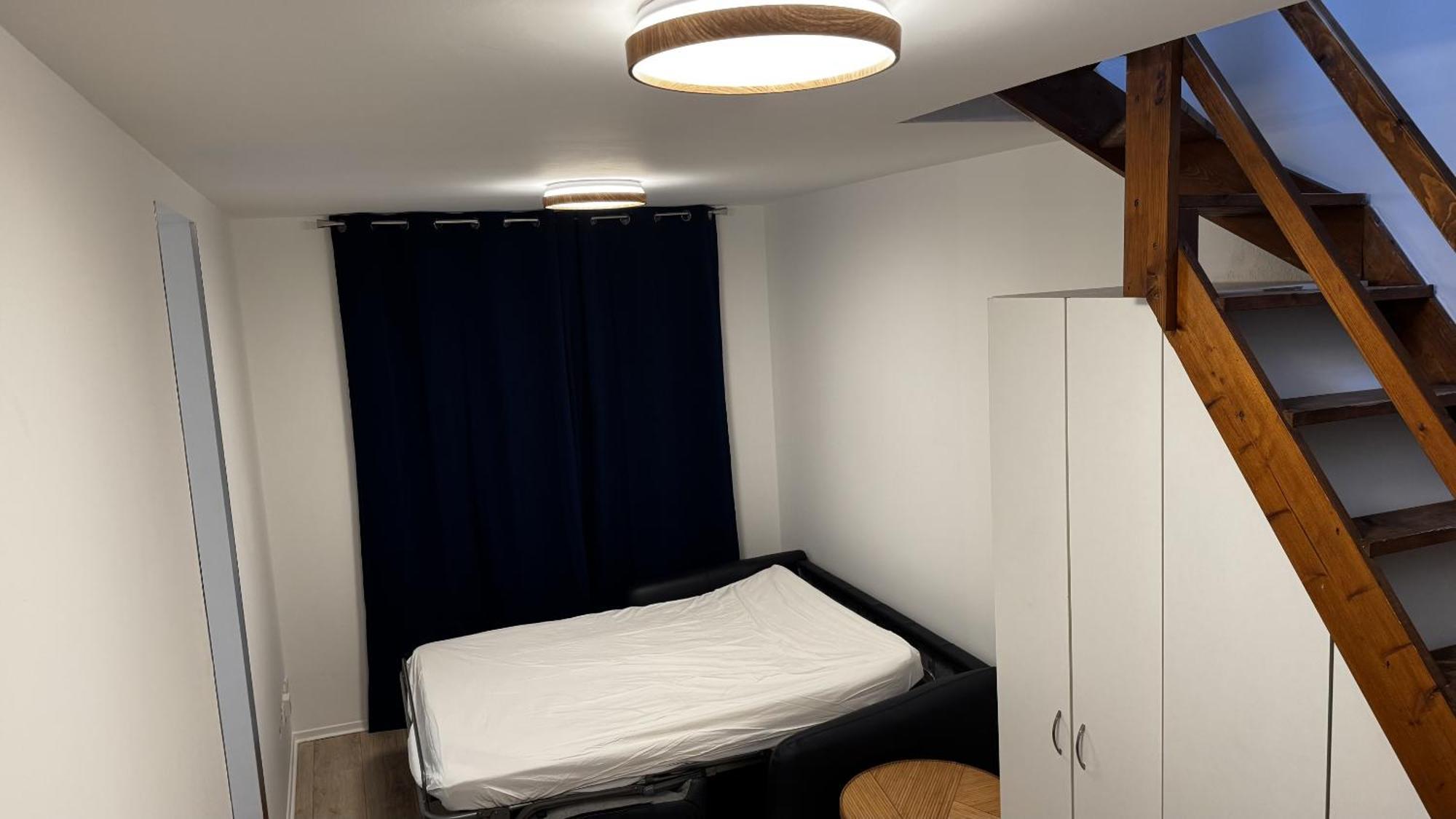 Apartment Villeurbanne Pokój zdjęcie