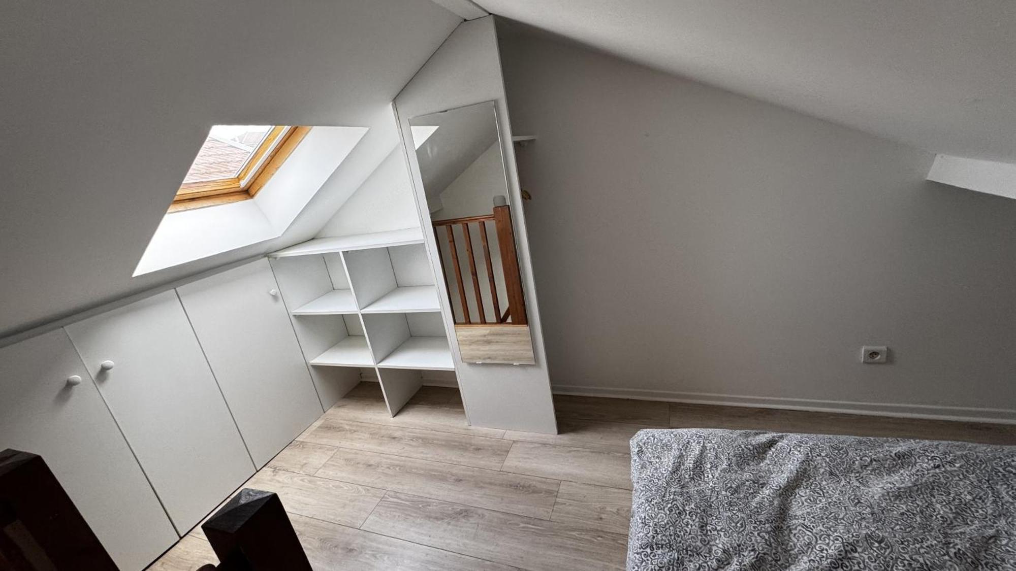 Apartment Villeurbanne Pokój zdjęcie