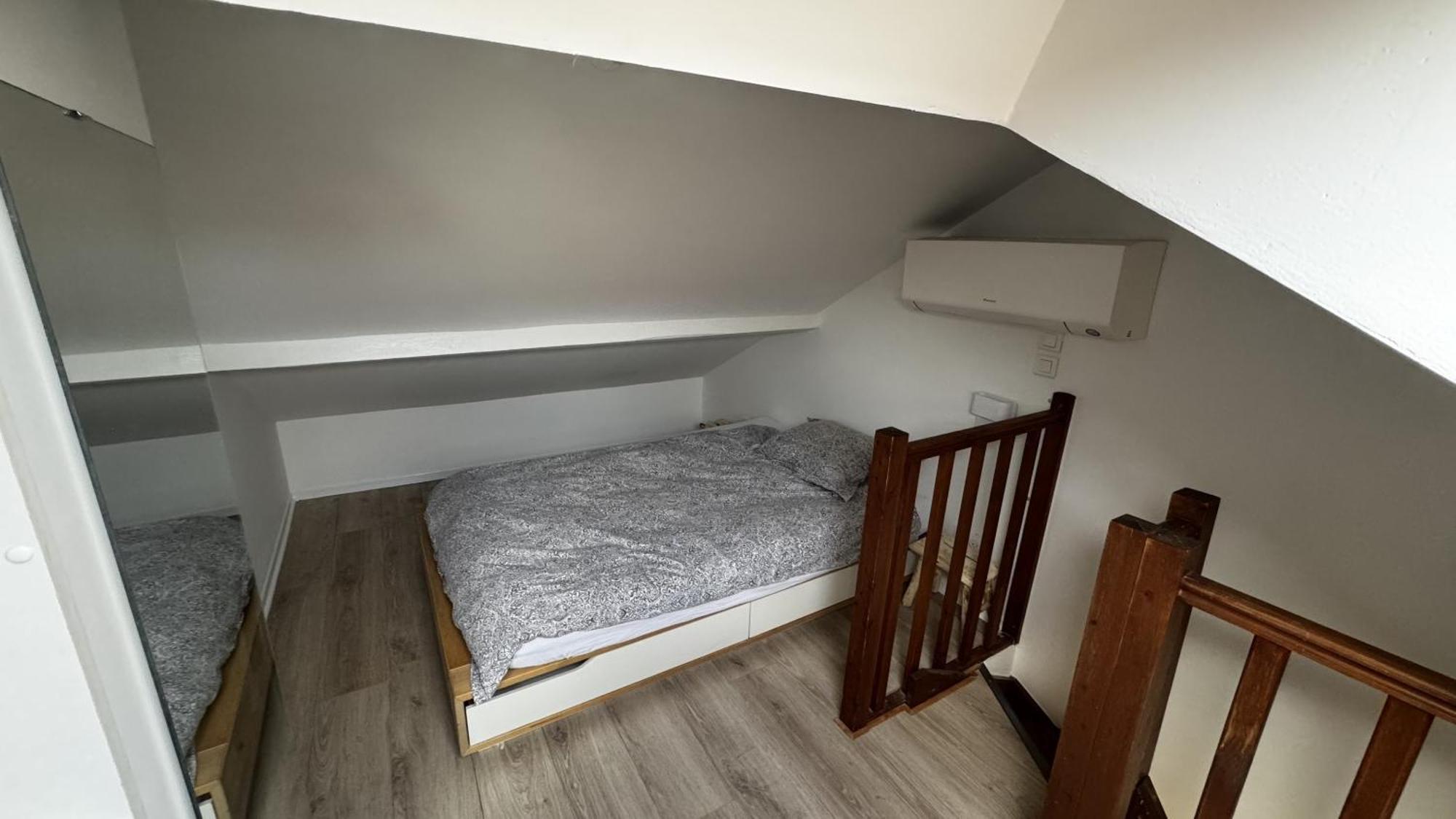 Apartment Villeurbanne Pokój zdjęcie